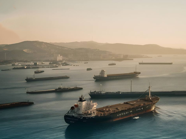 محمد الحسني: إغلاق مضيق هرمز يكلف العراق 280 مليون دولار يومياً.